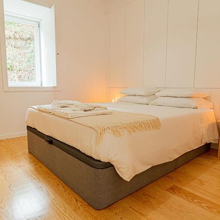 Casa Som Do Rio Villa Ponte de Lima Eksteriør billede