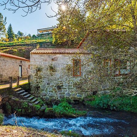 Casa Som Do Rio Villa Ponte de Lima Eksteriør billede