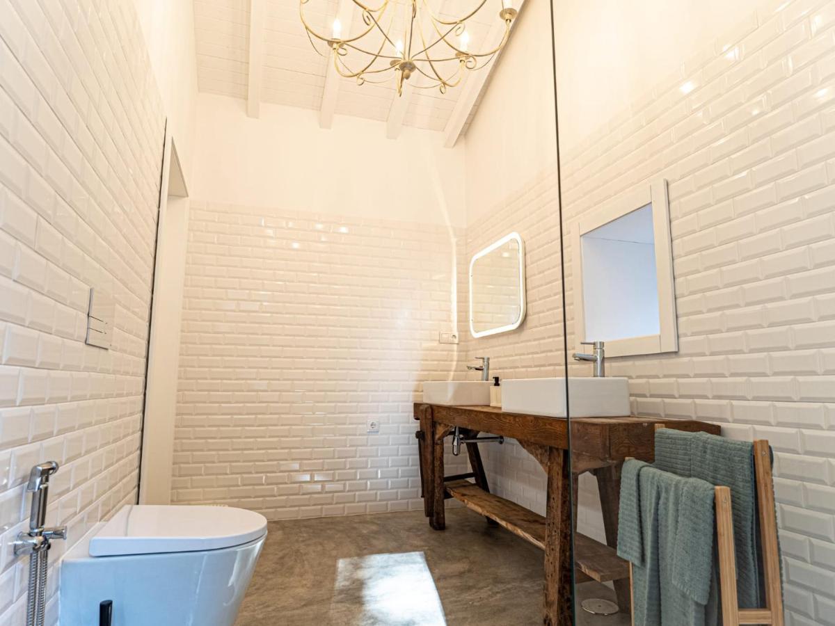 Casa Som Do Rio Villa Ponte de Lima Eksteriør billede